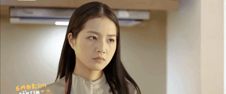 'Em gái' Phương Oanh nói gì khi tái xuất phim giờ vàng VTV?- Ảnh 3. 'Em gái' Phương Oanh nói gì khi tái xuất phim giờ vàng VTV?- Ảnh 3.