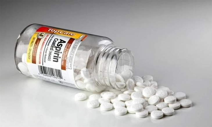 Thuốc và phương pháp điều trị viêm màng ngoài tim- Ảnh 3.