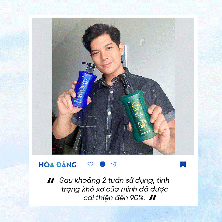 Dầu gội dược liệu Nguyên Vương được đánh giá cao về độ an toàn- Ảnh 4.