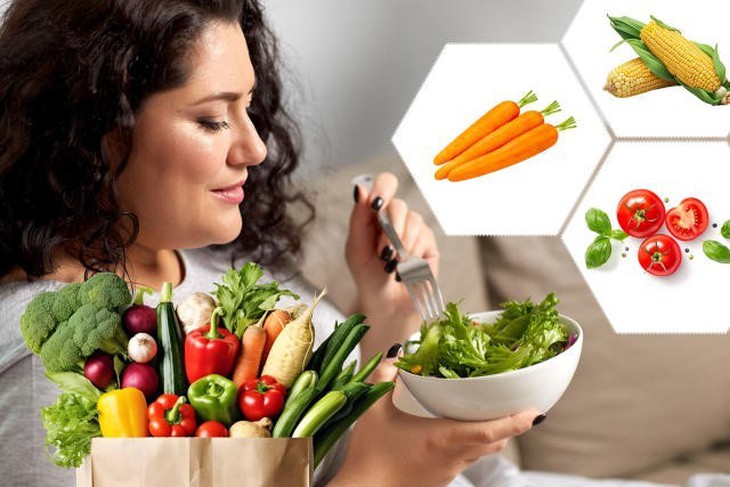 Một chế độ ăn có thể giúp giảm tuổi sinh học sau 8 tuần- Ảnh 3. Một chế độ ăn có thể giúp giảm tuổi sinh học sau 8 tuần- Ảnh 3.