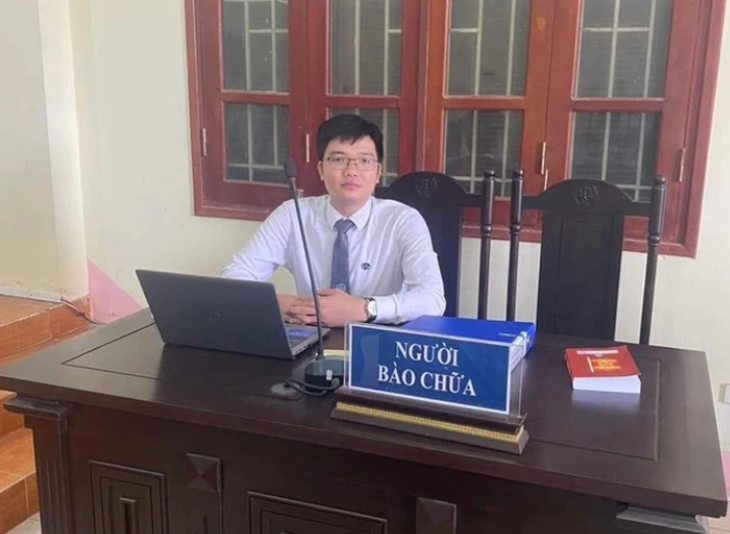 Nữ tài xế đạp nhầm chân ga gây tai nạn liên hoàn ở Hà Nội có bị truy cứu trách nhiệm hình sự?- Ảnh 2. Nữ tài xế đạp nhầm chân ga gây tai nạn liên hoàn ở Hà Nội có bị truy cứu trách nhiệm hình sự?- Ảnh 2.