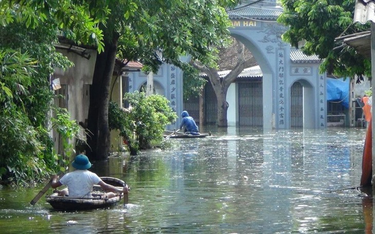 Vì sao mùa mưa lũ năm nay phức tạp, khó lường?
