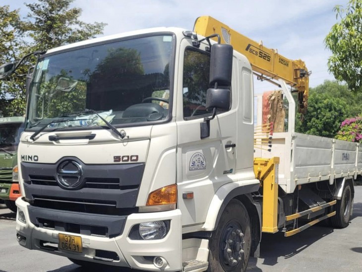 Gây tai nạn chết người rồi bỏ trốn khỏi hiện trường- Ảnh 2. Gây tai nạn chết người rồi bỏ trốn khỏi hiện trường- Ảnh 2.