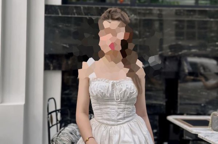 Hà Nội: Cô gái 22 tuổi bị bắn tử vong khi đi sinh nhật- Ảnh 1. Hà Nội: Cô gái 22 tuổi bị bắn tử vong khi đi sinh nhật- Ảnh 1.