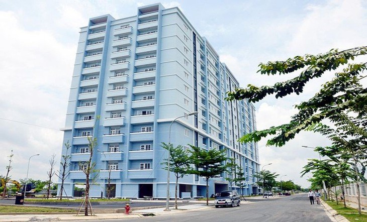Bộ Quốc phòng đề xuất quy định chi tiết một số điều của Luật Nhà ở- Ảnh 1. Bộ Quốc phòng đề xuất quy định chi tiết một số điều của Luật Nhà ở- Ảnh 1.
