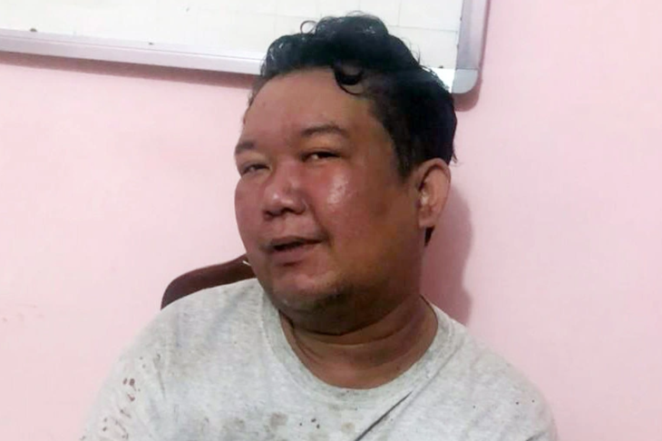 Dùng dao bấm đâm tử vong thiếu niên 14 tuổi con trai chủ nhà trọ- Ảnh 1.