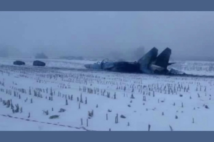 F-16 sắp đến Ukraine có trở thành bia tập bắn cho UAV Nga?- Ảnh 3.