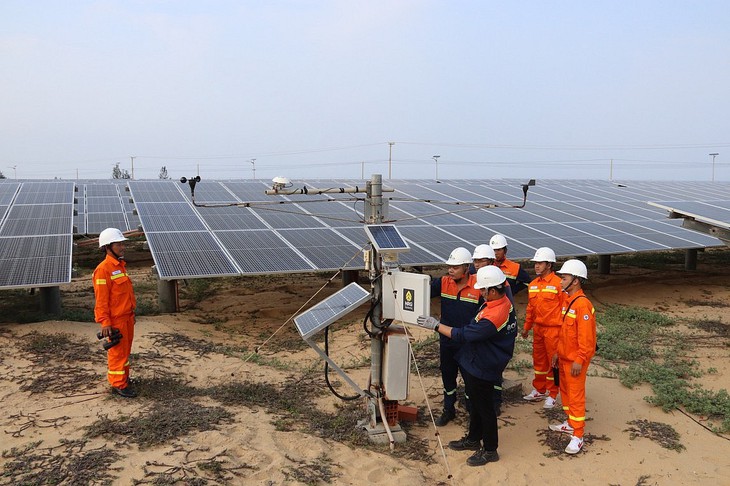 Hiểu đúng về mua bán điện trực tiếp giữa khách hàng và bên sản xuất- Ảnh 2. Hiểu đúng về mua bán điện trực tiếp giữa khách hàng và bên sản xuất- Ảnh 2.
