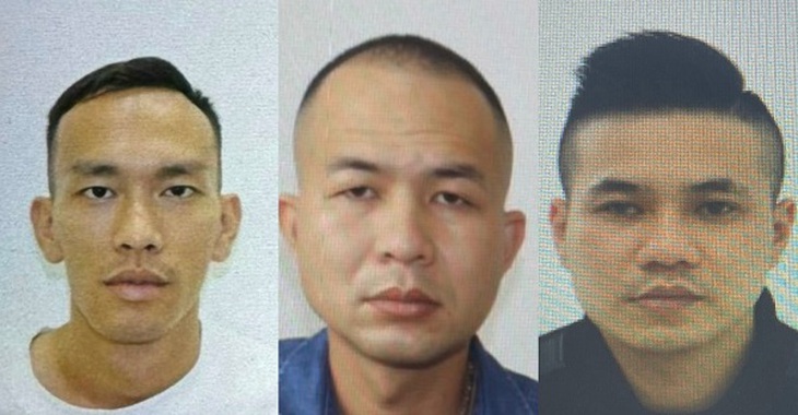 Thông tin mới nhất liên quan đến vụ cô gái 22 tuổi ở Hà Nội bị bắn tử vong - Ảnh 1. Thông tin mới nhất liên quan đến vụ cô gái 22 tuổi ở Hà Nội bị bắn tử vong - Ảnh 1.