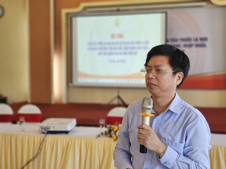 Đề xuất cấm toàn diện các sản phẩm thuốc lá mới, tránh cho cả một thế hệ tương lai nghiện nicotine- Ảnh 5.