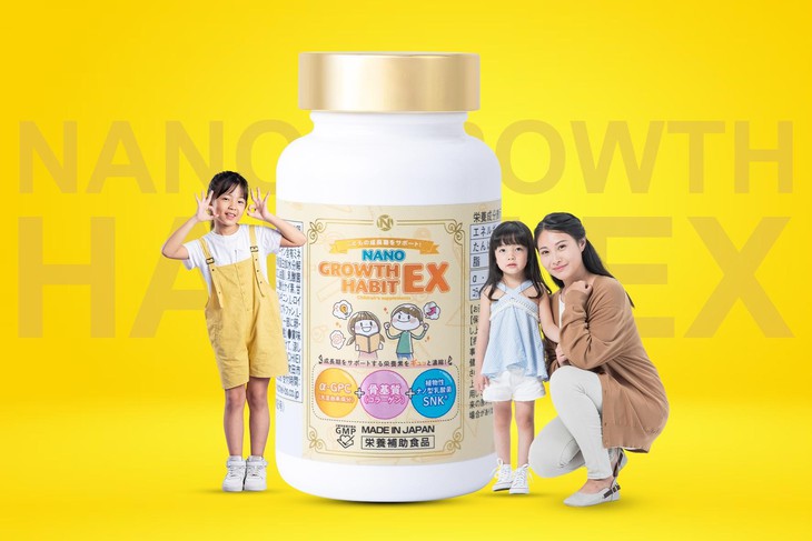 Gen di truyền có phải là yếu tố quyết định chiều cao của bé?- Ảnh 3.