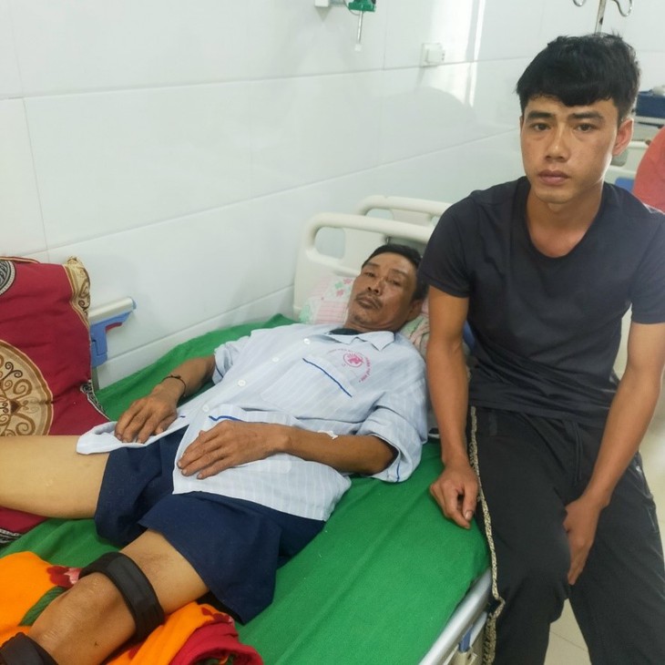 Đêm nhạc 'Hòa nhịp yêu thương' chung tay ủng hộ bệnh nhân nghèo sẽ diễn ra tại Bệnh viện Đa khoa TP Vinh tối 20/7 tới- Ảnh 3. Đêm nhạc 'Hòa nhịp yêu thương' chung tay ủng hộ bệnh nhân nghèo sẽ diễn ra tại Bệnh viện Đa khoa TP Vinh tối 20/7 tới- Ảnh 3.