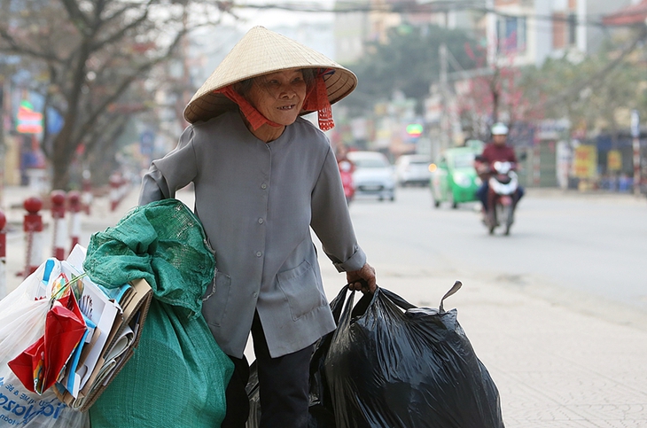 Tin vui cho hàng triệu người cao tuổi không có lương hưu- Ảnh 1.