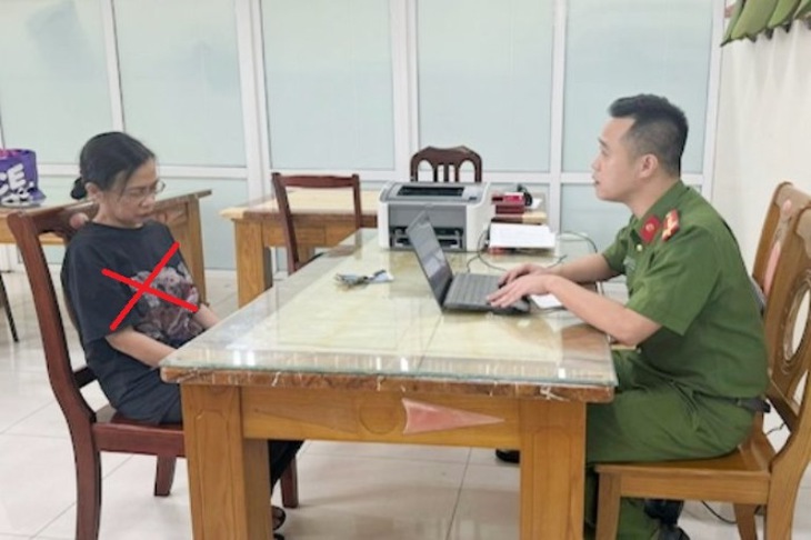 Lừa hơn 12 tỉ đồng và cuộc trốn chạy truy nã 7 năm của nguyên nữ cán bộ ngân hàng- Ảnh 1. Lừa hơn 12 tỉ đồng và cuộc trốn chạy truy nã 7 năm của nguyên nữ cán bộ ngân hàng- Ảnh 1.