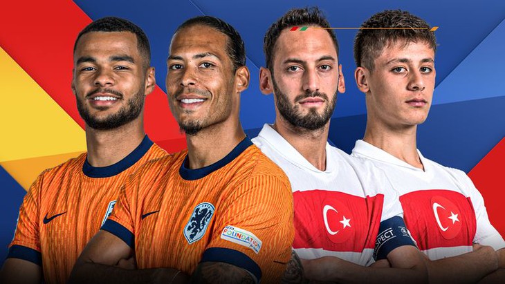 Link xem trực tiếp EURO 2024 hôm nay ngày 6/7 - ngày 7/7- Ảnh 1. Link xem trực tiếp EURO 2024 hôm nay ngày 6/7 - ngày 7/7- Ảnh 1.