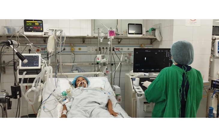 Suy tim: Nguyên nhân, triệu chứng, phòng ngừa và điều trị