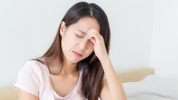 Rau má tốt cho sức khỏe nhưng ai không nên ăn?- Ảnh 3.