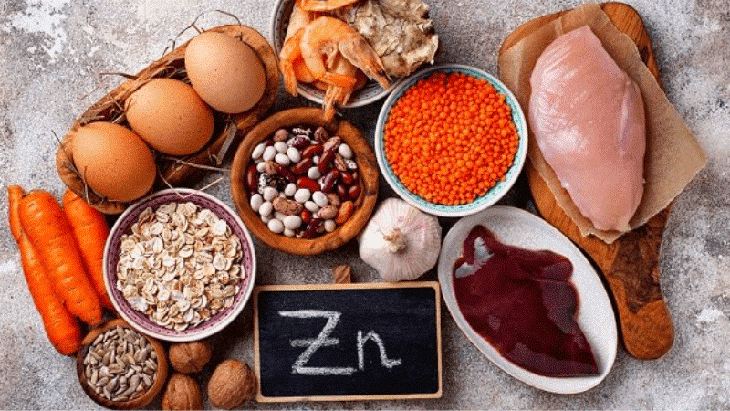 Tips hỗ trợ tăng cường sinh lý nam tự nhiên nam giới không nên bỏ qua!- Ảnh 1.