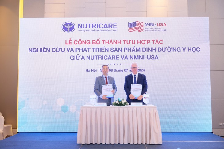Tiếp tục lan tỏa những điều tốt đẹp vì bệnh nhi ung thư và cộng đồng- Ảnh 1.
