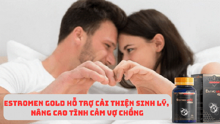 Tips hỗ trợ tăng cường sinh lý nam tự nhiên nam giới không nên bỏ qua!- Ảnh 2.