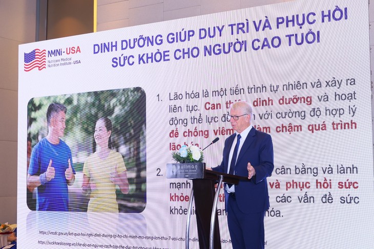 Tiếp tục lan tỏa những điều tốt đẹp vì bệnh nhi ung thư và cộng đồng- Ảnh 3.