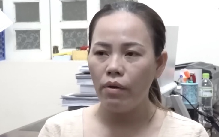 Lời khai rúng động của kẻ giết cháu ruột bằng Xyanua