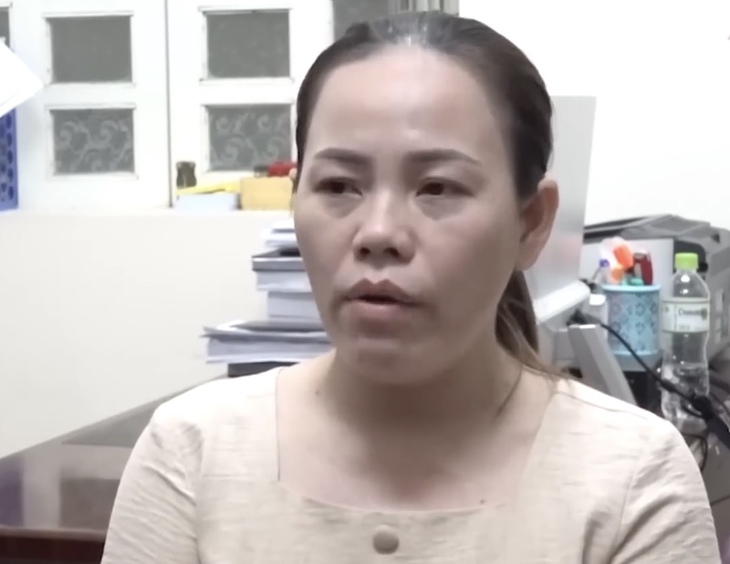 Lời khai rúng động của kẻ giết cháu ruột bằng Xyanua- Ảnh 1.