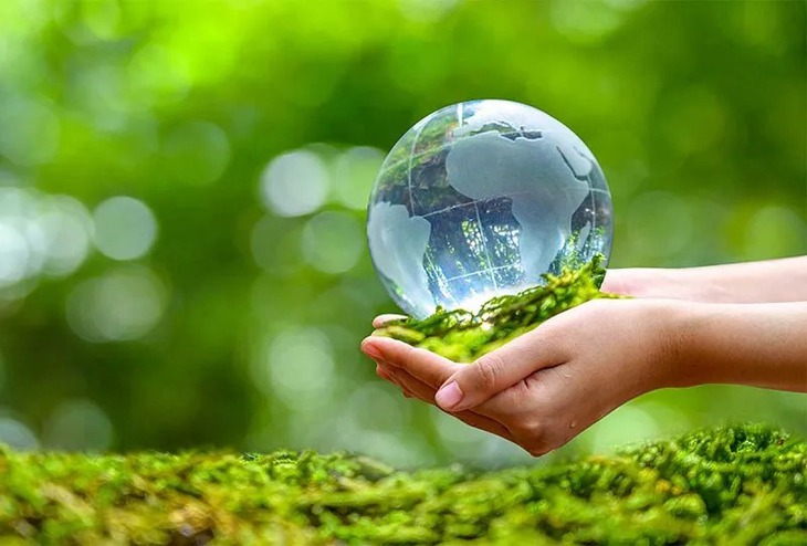 Thủ tướng phê duyệt Quy hoạch bảo vệ môi trường quốc gia thời kỳ 2021-2030, tầm nhìn đến 2050- Ảnh 1. Thủ tướng phê duyệt Quy hoạch bảo vệ môi trường quốc gia thời kỳ 2021-2030, tầm nhìn đến 2050- Ảnh 1.