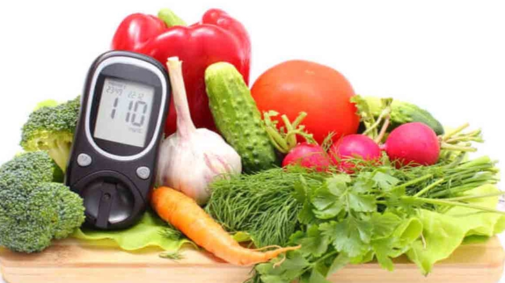 4 thực phẩm giúp hạ đường huyết và cholesterol- Ảnh 1. 4 thực phẩm giúp hạ đường huyết và cholesterol- Ảnh 1.