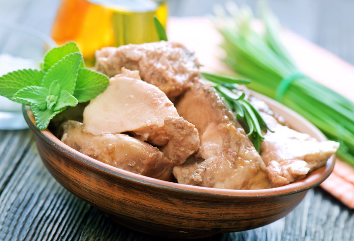 4 thực phẩm giúp hạ đường huyết và cholesterol- Ảnh 2. 4 thực phẩm giúp hạ đường huyết và cholesterol- Ảnh 2.