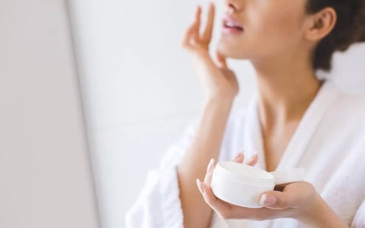 Thu hồi, tiêu hủy kem lột nhẹ Thanh Hiền kém chất lượng