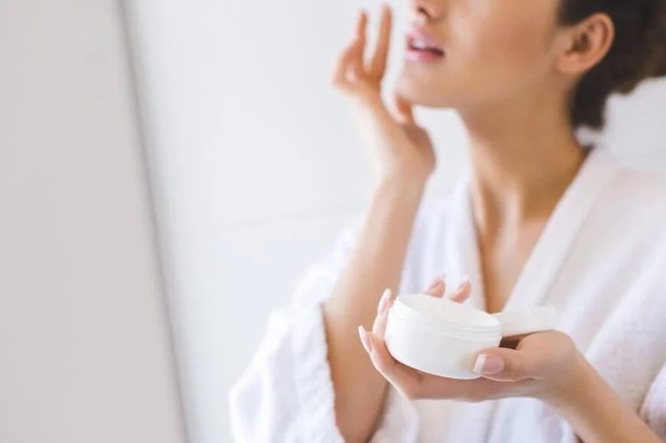 Thu hồi, tiêu hủy kem lột nhẹ Thanh Hiền kém chất lượng- Ảnh 2.