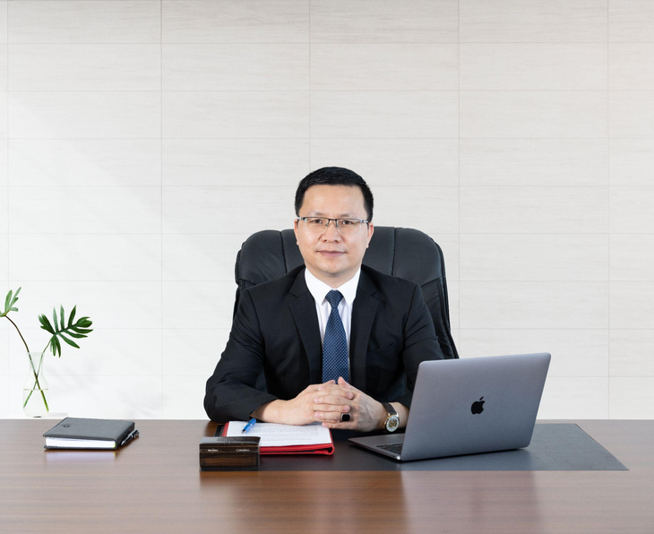 3S GROUP sở hữu VNtre.vn và Job3s.vn chính thức gia nhập VINASME- Ảnh 2. 3S GROUP sở hữu VNtre.vn và Job3s.vn chính thức gia nhập VINASME- Ảnh 2.
