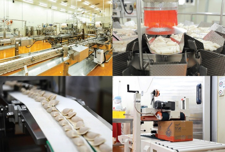TH true Food tung chương trình khuyến mại với 22.222 quà tặng- Ảnh 3. TH true Food tung chương trình khuyến mại với 22.222 quà tặng- Ảnh 3.