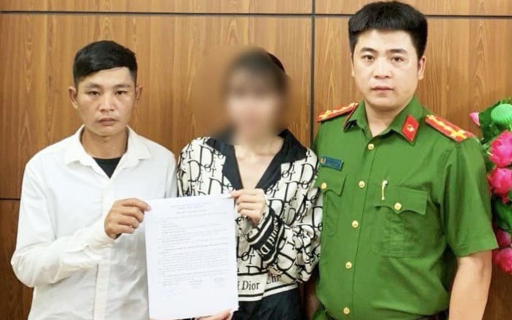 Thiếu nữ bị lừa bán sang Myanmar làm "việc nhẹ, lương cao"