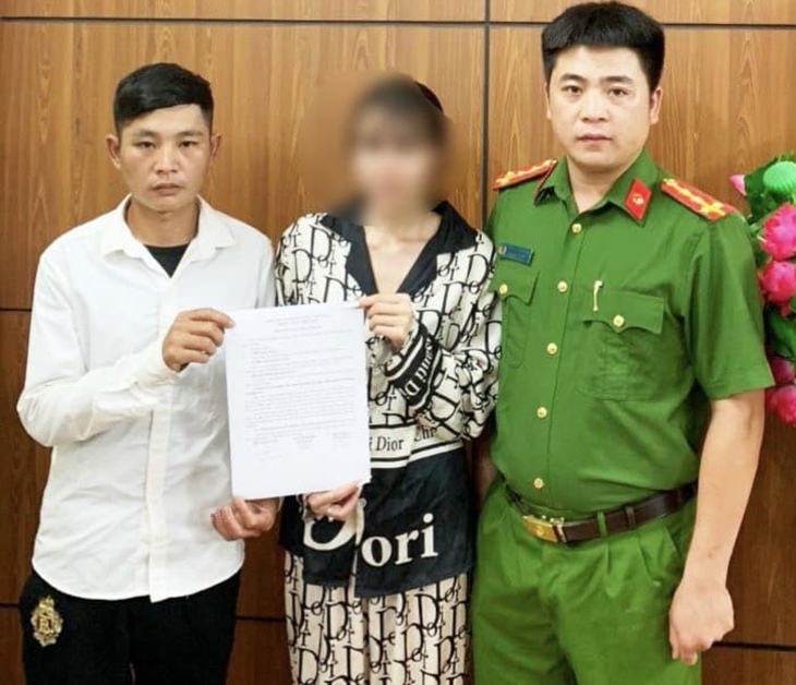 Thiếu nữ bị lừa bán sang Myanmar làm 'việc nhẹ, lương cao'- Ảnh 1.