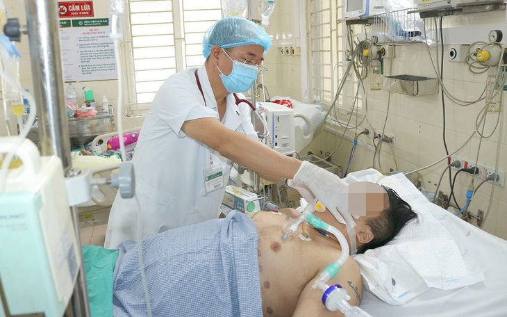 Bộ Y tế: Sốt xuất huyết, sởi, tay chân miệng... có xu hướng gia tăng