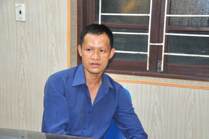 Hé lộ nguyên nhân kẻ thủ ác sát hại 2 mẹ con ở Hải Dương- Ảnh 1. Hé lộ nguyên nhân kẻ thủ ác sát hại 2 mẹ con ở Hải Dương- Ảnh 1.