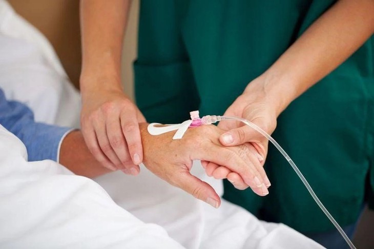 Thuốc và biện pháp điều trị viêm ruột do virus- Ảnh 2.