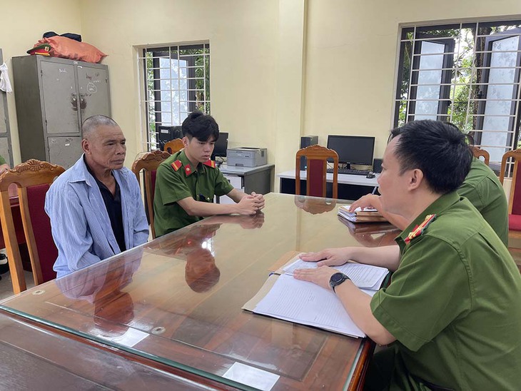 Khởi tố nguyên trưởng bản do tham ô gần 54 triệu đồng- Ảnh 1. Khởi tố nguyên trưởng bản do tham ô gần 54 triệu đồng- Ảnh 1.