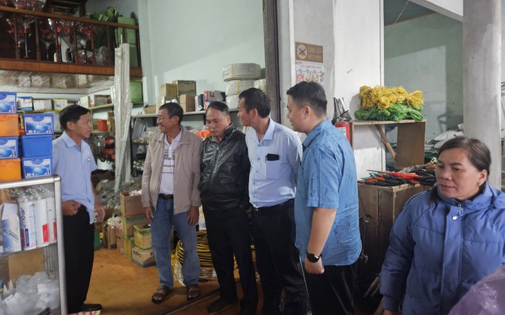Những nguyên tắc cần nhớ để an toàn khi có động đất
