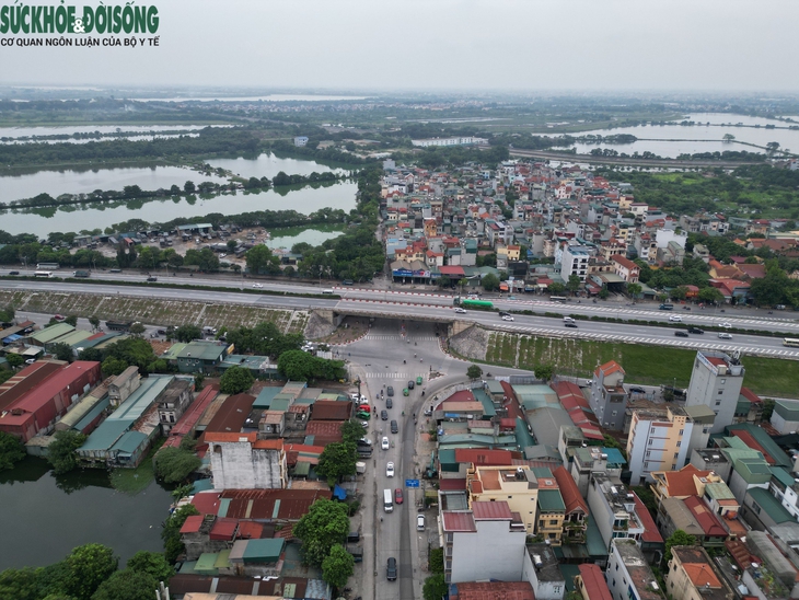 Tiếp tục áp dụng bảng giá đất cũ đến hết năm 2025- Ảnh 1. Tiếp tục áp dụng bảng giá đất cũ đến hết năm 2025- Ảnh 1.