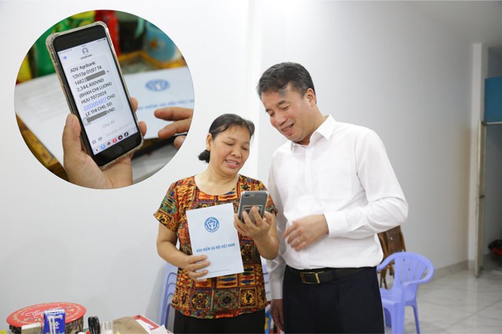 Hàng triệu người cần biết ngay lịch chi trả lương hưu tháng 8/2024 mới nhất- Ảnh 1. Hàng triệu người cần biết ngay lịch chi trả lương hưu tháng 8/2024 mới nhất- Ảnh 1.