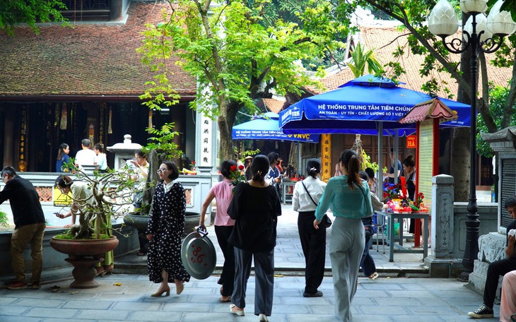 Vì sao 7/7 âm lịch lại trở thành 'ngày hội' của chè đậu đỏ?- Ảnh 4.