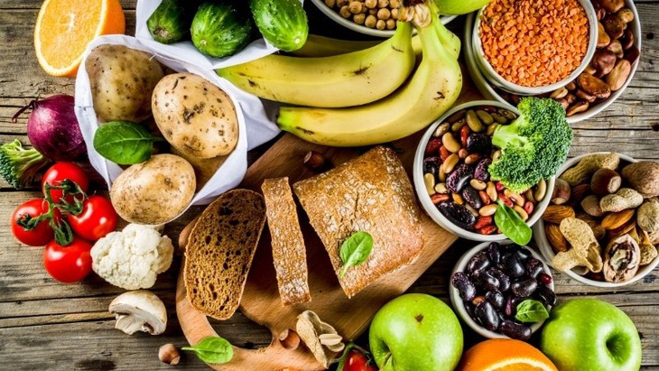 Loại chất xơ nào có thể giúp giảm mỡ bụng?- Ảnh 1. Loại chất xơ nào có thể giúp giảm mỡ bụng?- Ảnh 1.