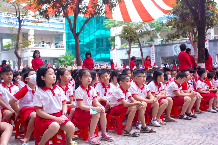Nhiều địa phương chính thức công bố lịch tựu trường, nghỉ Tết năm 2024- Ảnh 1. Nhiều địa phương chính thức công bố lịch tựu trường, nghỉ Tết năm 2024- Ảnh 1.