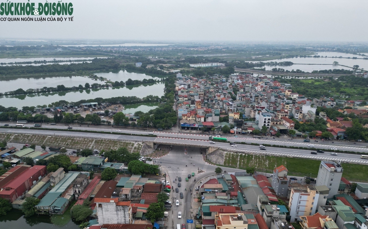 Tiếp tục áp dụng bảng giá đất cũ đến hết năm 2025