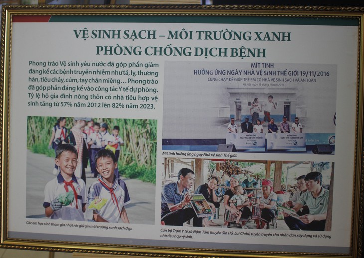 Hưởng ứng ngày vệ sinh yêu nước nâng cao sức khỏe nhân dân- Ảnh 10.