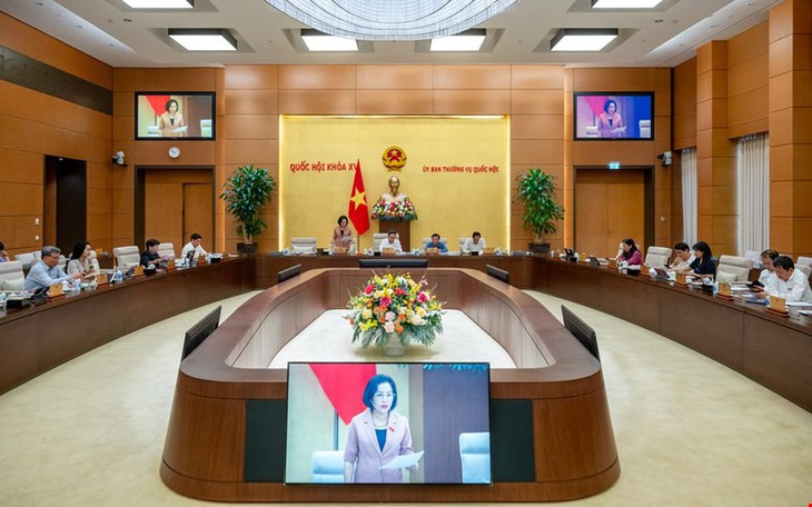 Hầu hết các nội dung dự thảo sửa đổi Luật Dược sau khi chỉnh lý đã đạt được sự thống nhất