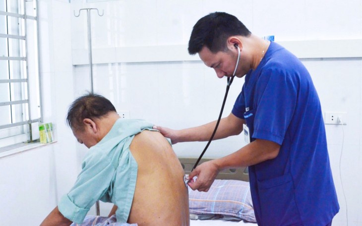 Quảng Ninh liên tiếp phát hiện ca nhiễm "vi khuẩn ăn thịt người"
